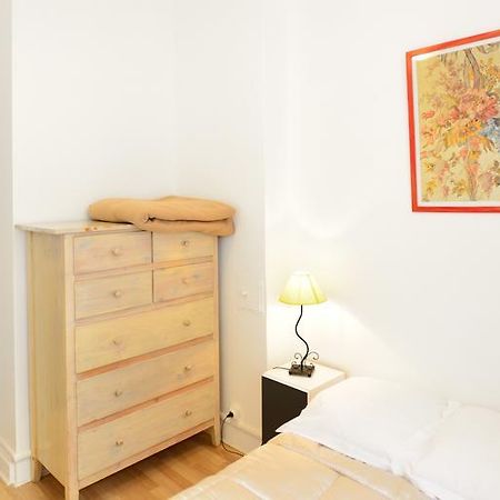 Appart' Rousseau Lyon Exterior foto